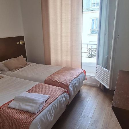Dupleix Hotel Париж Екстер'єр фото