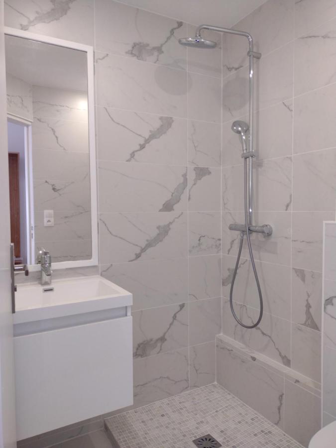 Dupleix Hotel Париж Екстер'єр фото