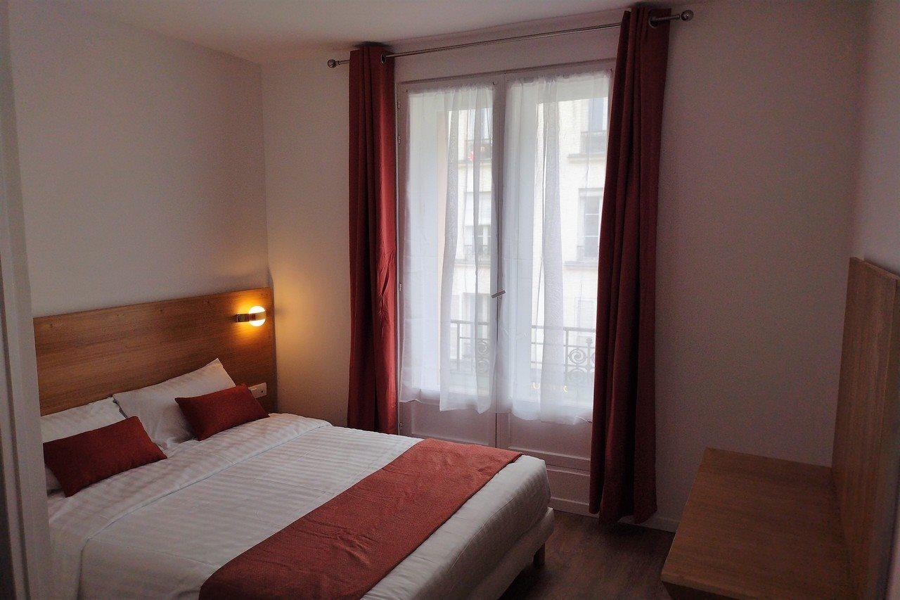 Dupleix Hotel Париж Екстер'єр фото