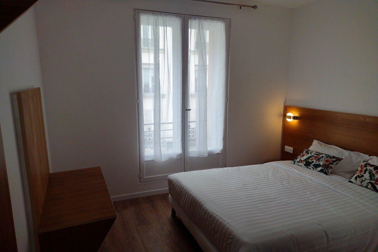 Dupleix Hotel Париж Екстер'єр фото