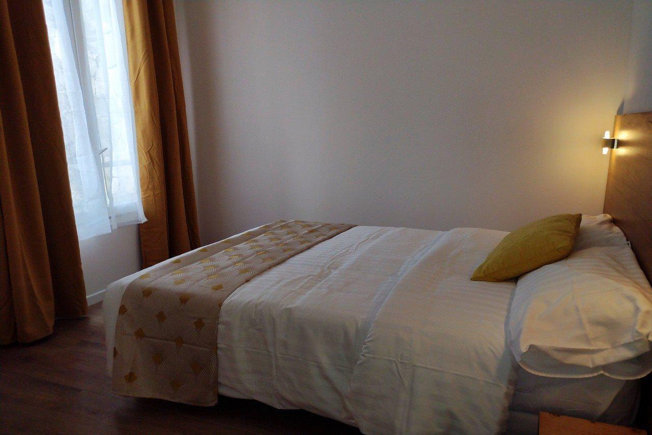 Dupleix Hotel Париж Екстер'єр фото