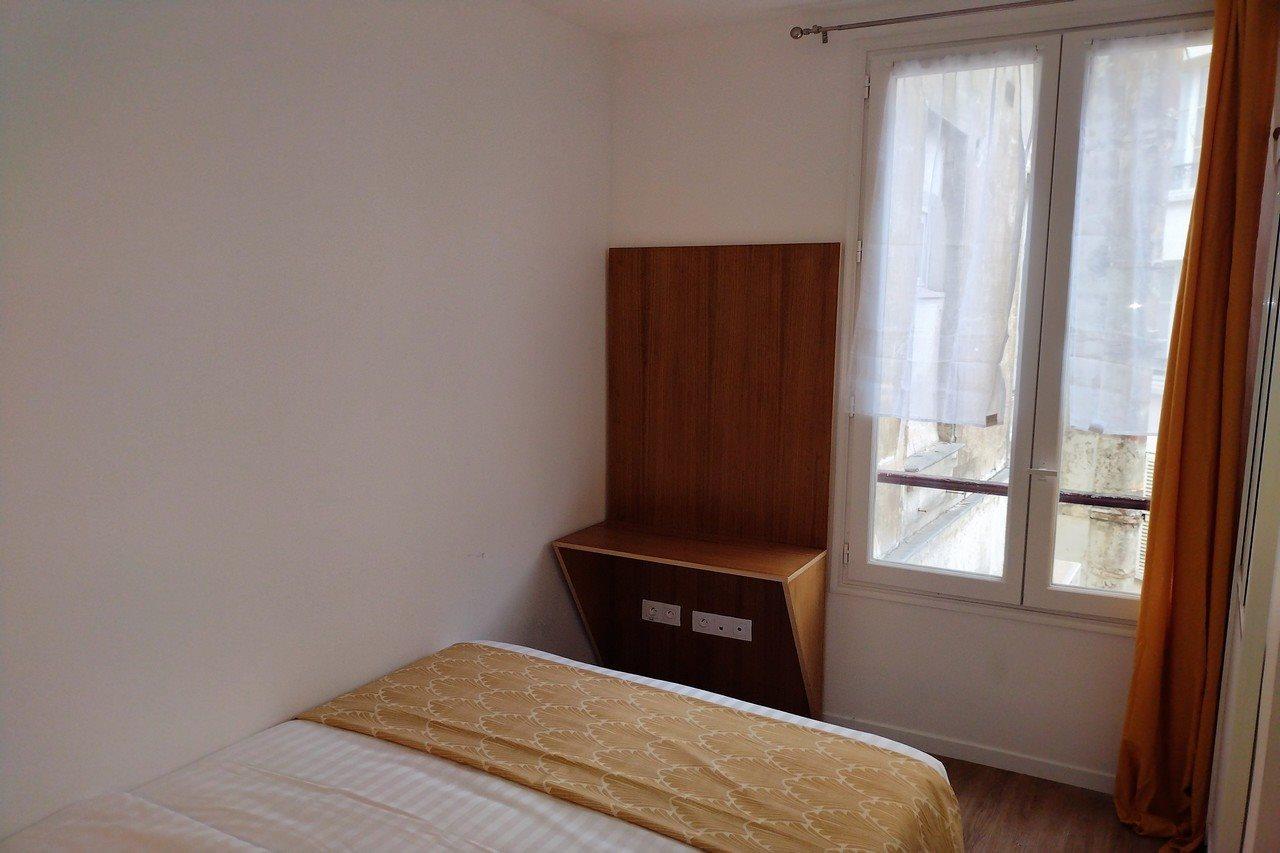 Dupleix Hotel Париж Екстер'єр фото