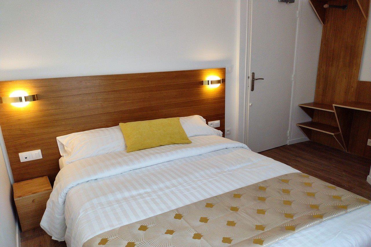 Dupleix Hotel Париж Екстер'єр фото