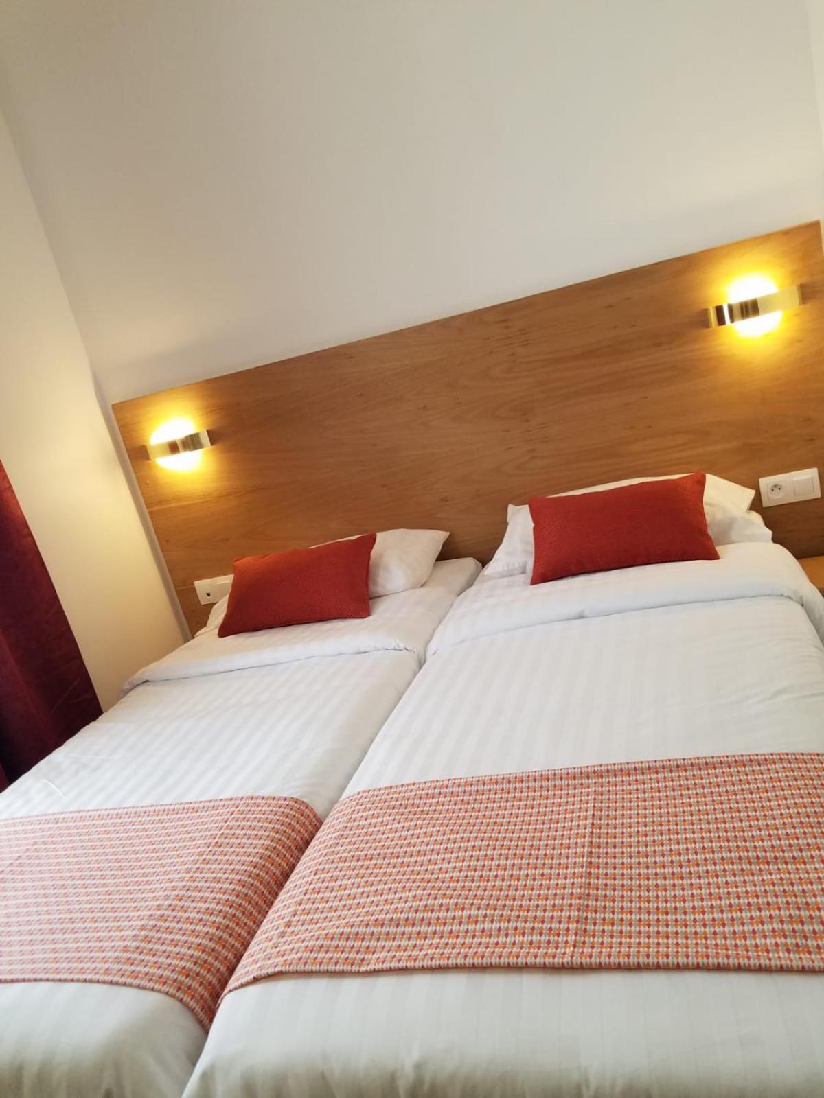 Dupleix Hotel Париж Екстер'єр фото